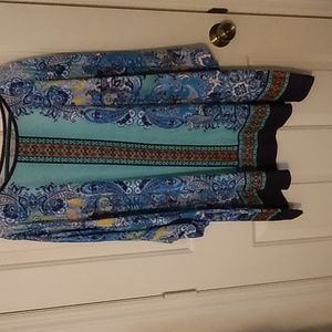 Catherine's 3x tunic